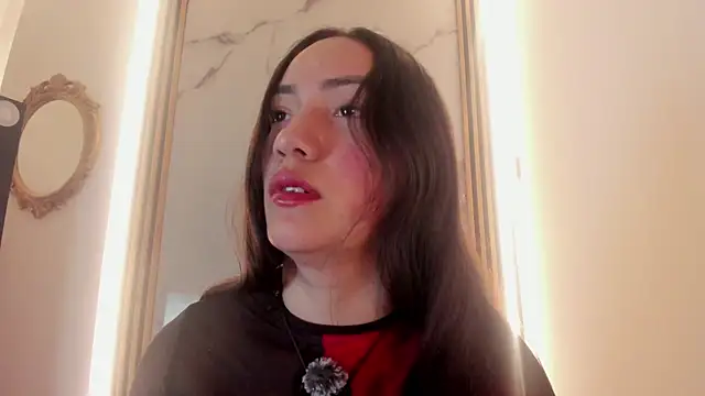 Scarlett__Fox__ Live XXX-Chat