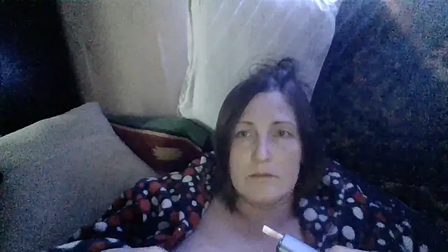 AllaSowinskaya Chat XXX live