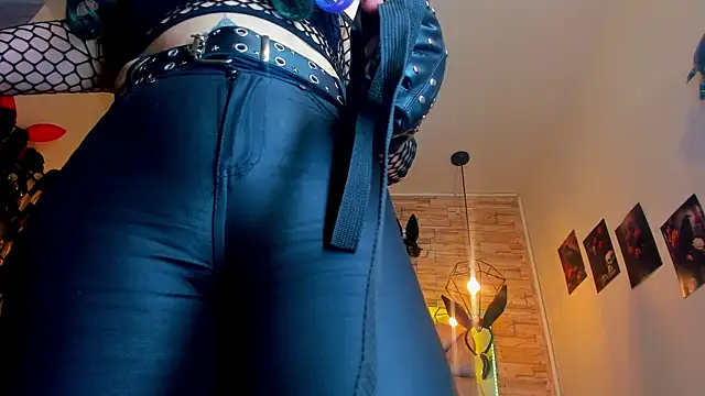 Sembang XXX Secara Langsung Evangelinejoness_