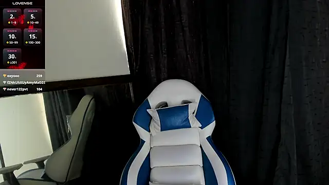 morgana_white – Naživo XXX chat