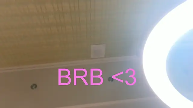 Sembang XXX Secara Langsung nexorine