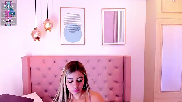 عرض كام sharon_monroe