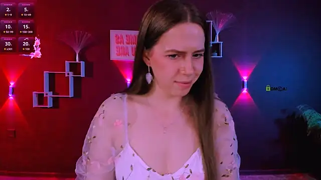 lumi_soft Obrolan Langsung XXX