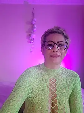 Chat +18 de LunaBlaise ao vivo