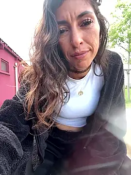 Lalla_Amanin Live XXX chat