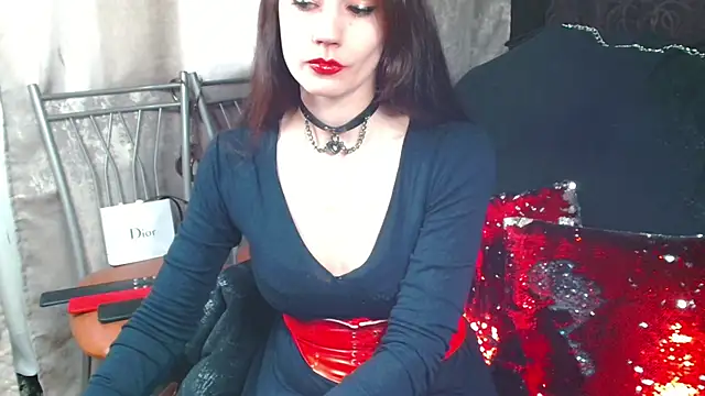 VictoryVega's Live XXX Chat