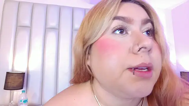 aandreaperez Live XXX-chat