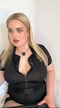 Chat +18 de April_Vancee ao vivo