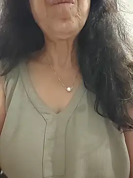 NakedMILFx Pertunjukan Webcam