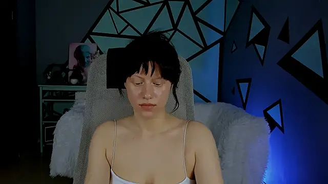 LidaDarknet Adlı Modelin Canlı XXX Sohbeti