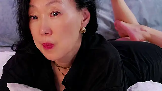 S_andra_ 라이브 XXX 채팅