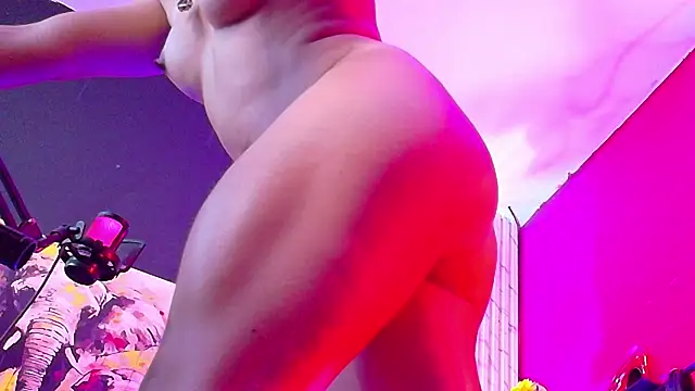 Živý XXX chat MistressSlut1