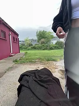 Chat +18 de Lalla_Amani ao vivo