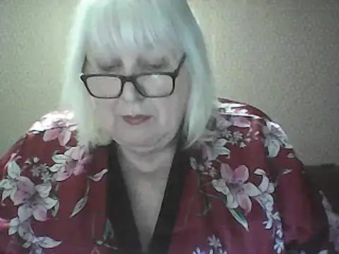 Show Webcam de Alexia64231