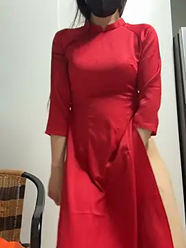 Show de ______Cherry_____ na webcam