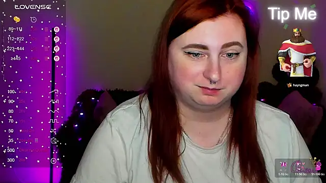 Alicia_love00's Live XXX Chat