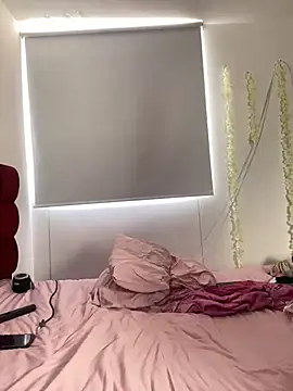 Velma_star – Live XXX-chat