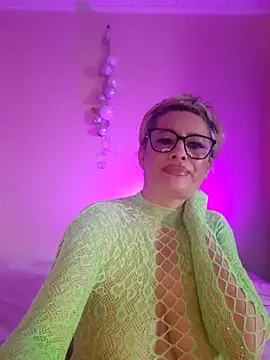 Chat XXX ao vivo de LunaBlaise