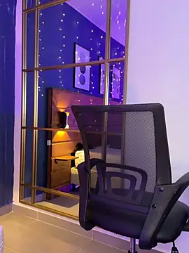 Chat XXX ao vivo de mahia_queen