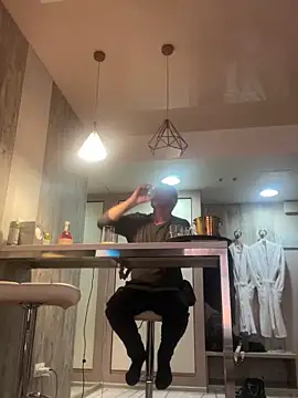 แชท XXX สดของ Flossy_Vettie