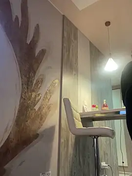 แชท XXX สดของ Flossy_Vettie