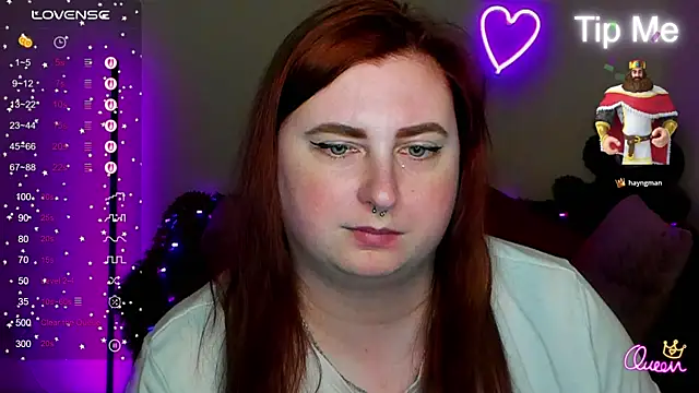 Онлайн чат XXX Alicia_love00