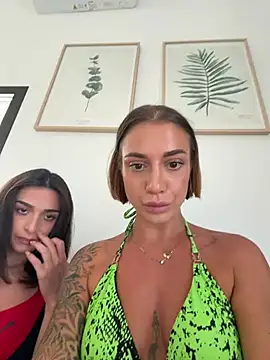 italianPassion's Webcam Show