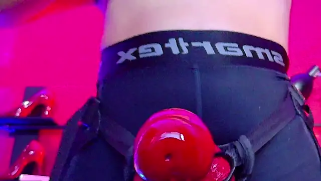 MistressSlut1 Live XXX-Chat