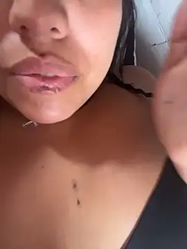 babypixxie's Webcam Show