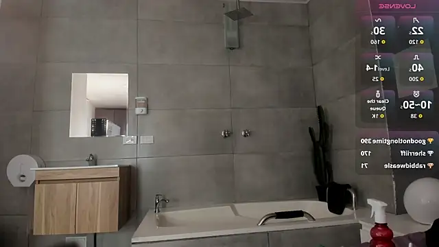 Charlotte_lovee_ Live XXX-chat