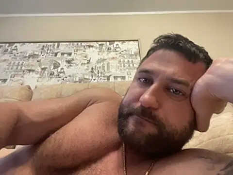 Webkamerová show Adam_Eva_2020