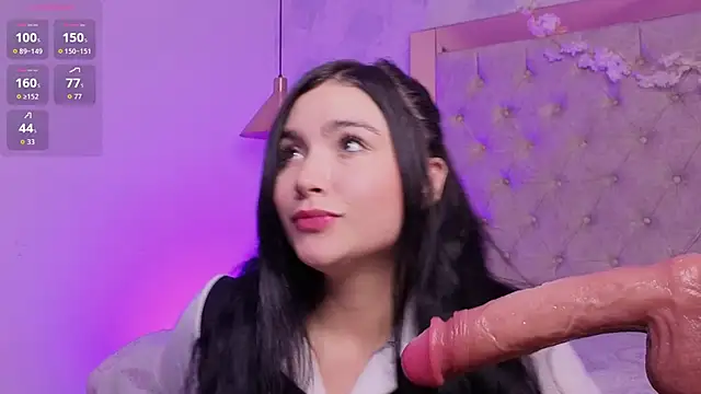 Sembang XXX Secara Langsung kylie_river