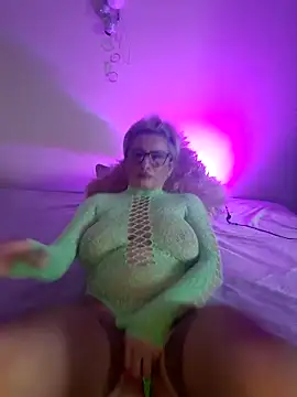 دردشة LunaBlaise الجنسية المباشرة