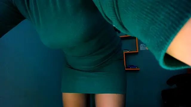 AnaMills Live XXX Chat