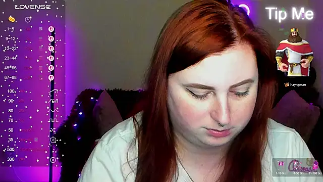 Alicia_love00: онлайн-секс-чат