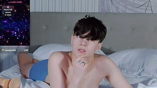 ravenryx Live XXX-chat