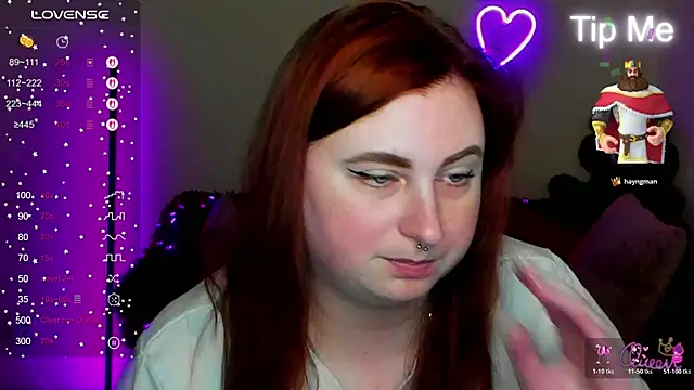 Alicia_love00 Chat XXX in diretta