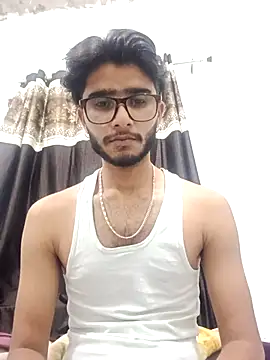 Pertunjukan Kamera Web CoralN