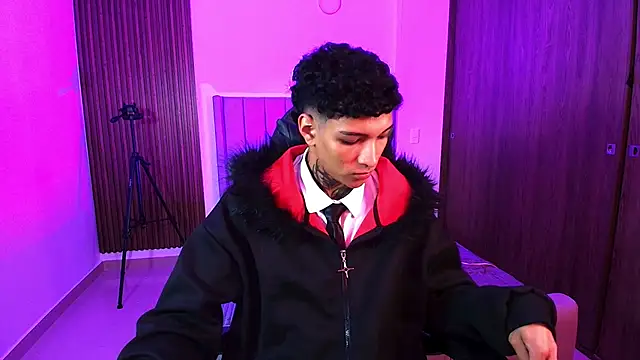 Chat XXX en directo de im_Usuga