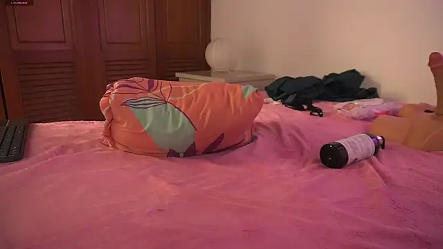 pocahotass_11 Live XXX-Chat