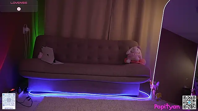 popityan1 现场XXX聊天