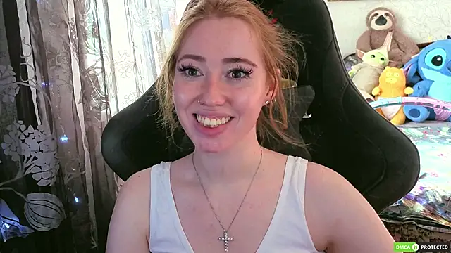 TinaBrook – Naživo XXX chat