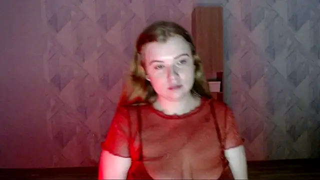 Czat XXX na żywo – Melina_Hot09