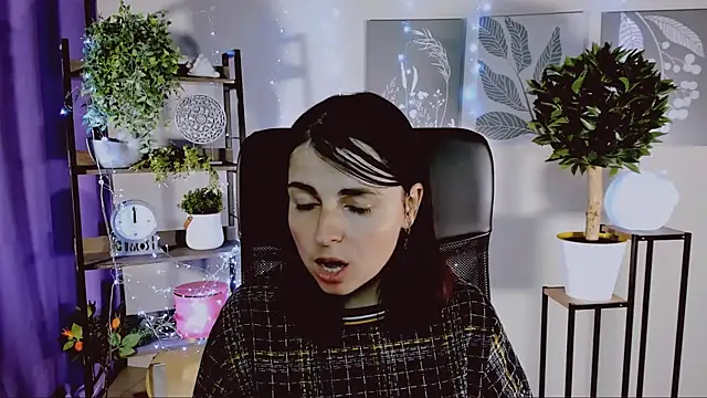 MartaEdams' Live XXX Chat