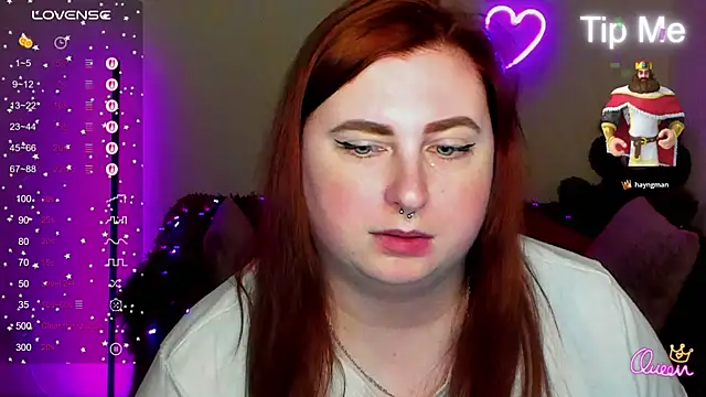 Alicia_love00: онлайн-секс-чат