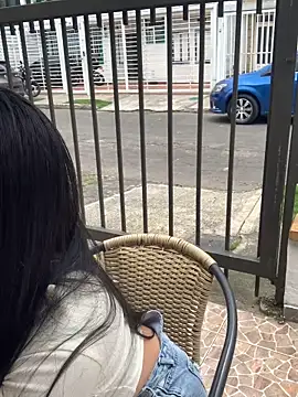 Chat +18 de PamelaJonsom_ ao vivo