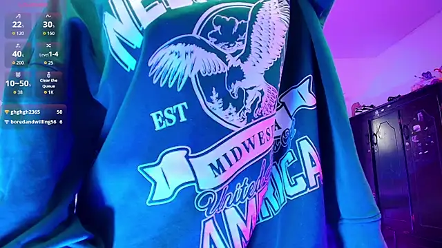 Kristin___ – Naživo XXX chat