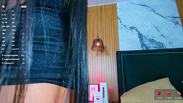 lizza_oss Live XXX-chat