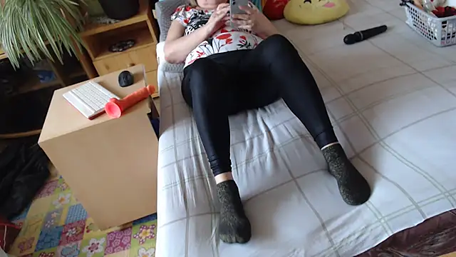 Dorina 라이브 XXX 채팅