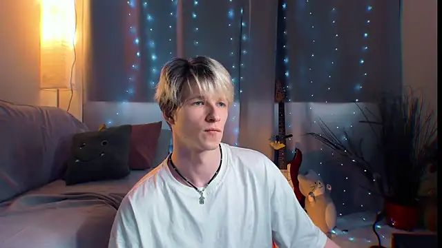 Breston_Sweet élő XXX-chatje